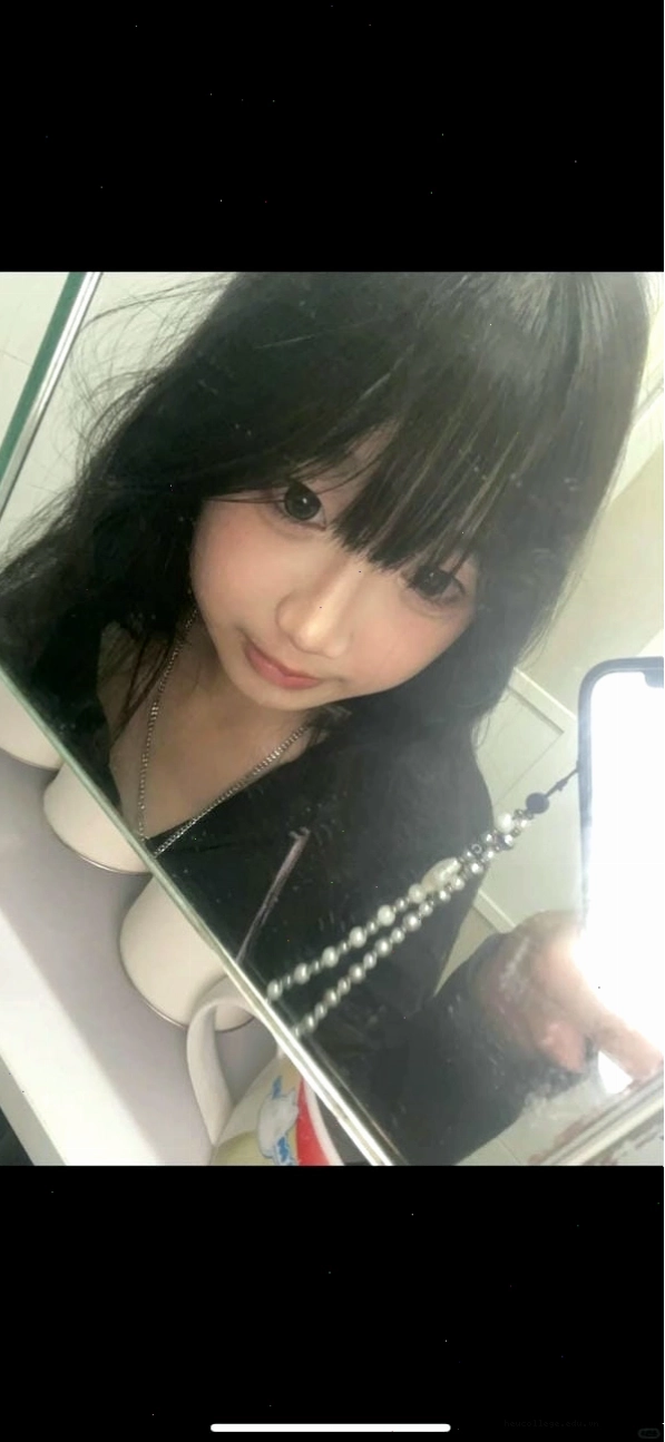 Ảnh gái xinh 2k11 với nụ cười rạng rỡ