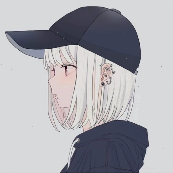 Ảnh ngầu nữ