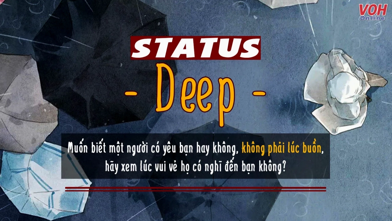 Ảnh triết lý sâu sắc về tình bạn, sự đồng hành và sẻ chia
