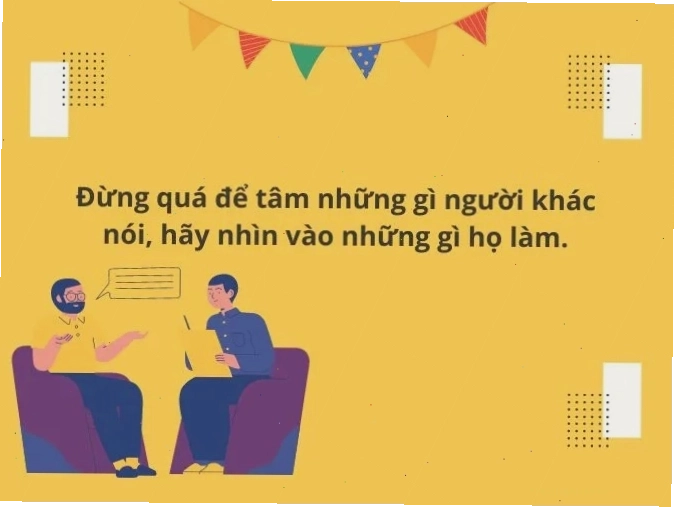 Ảnh triết lý về hành trình cuộc sống, đối mặt với thử thách