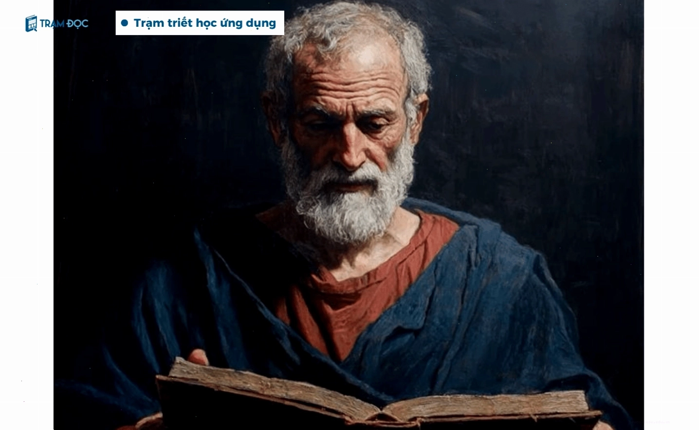 Aristotle và ba kiểu tình bạn