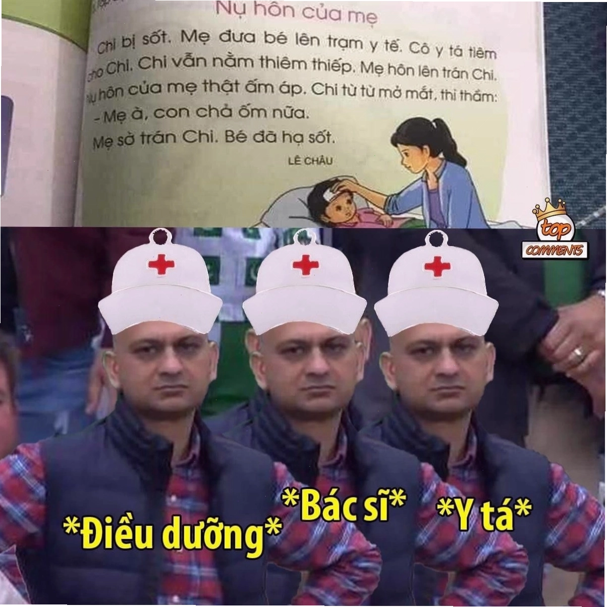 Avatar độc đáo, vô tri, tạo điểm nhấn khác biệt