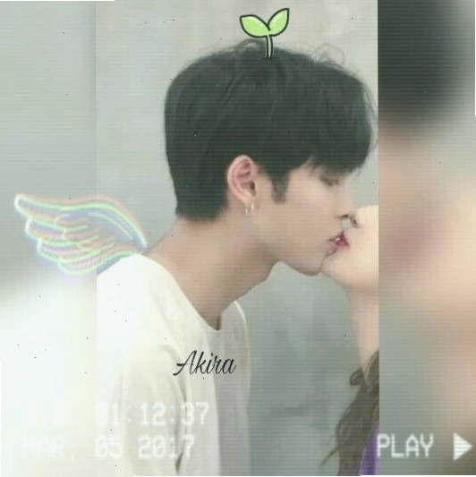 Avatar đôi anime phong cách hành động ngầu lòi