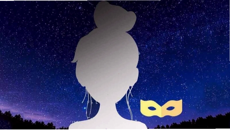 Avatar Facebook mặc định chế hài hước và độc đáo