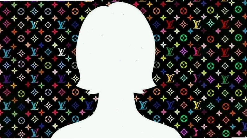 Avatar mặc định với chữ cái độc đáo