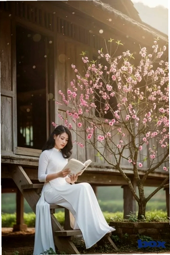 Avatar Tết 2026 tinh tế, sang trọng cho phái đẹp