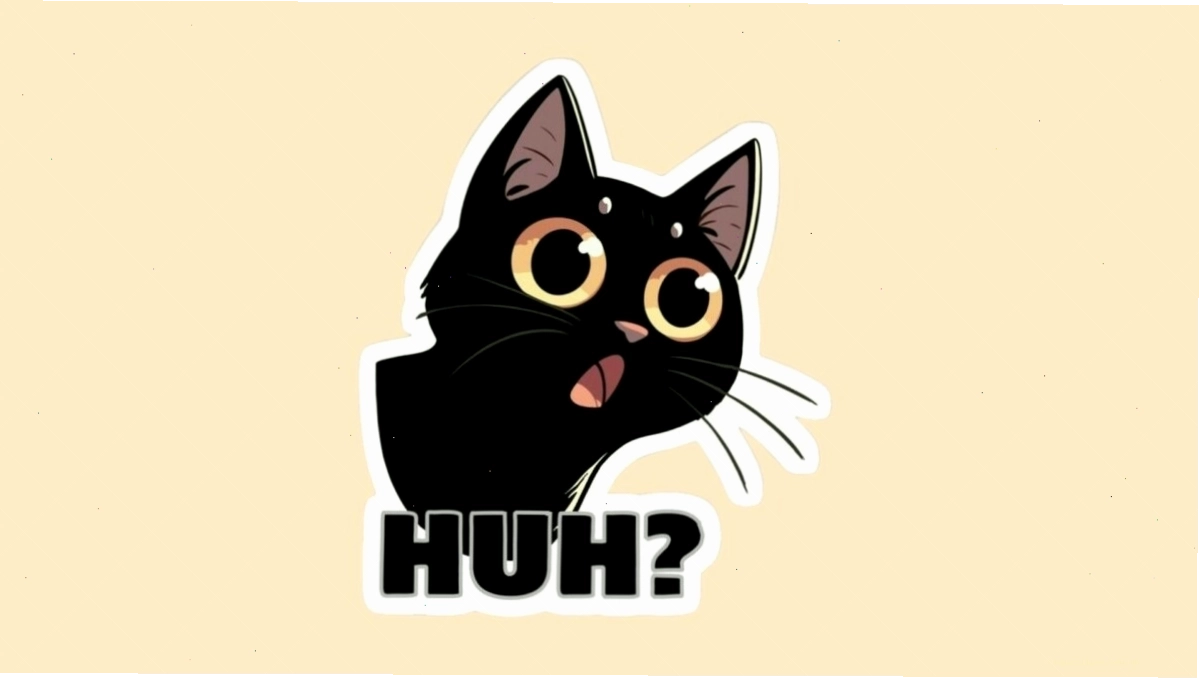 Bộ sưu tập avatar mèo cute anime đa dạng