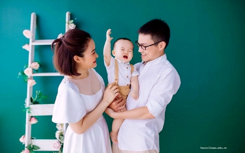 Bổn phận của người đàn ông là che chở cho vợ và gia đình