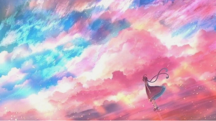 Cách tải live wallpaper anime pc cho máy tính của bạn