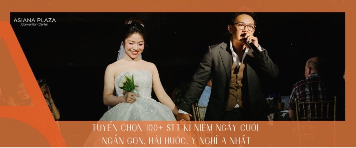 Cặp đôi tay trong tay kỷ niệm 10 năm ngày cưới