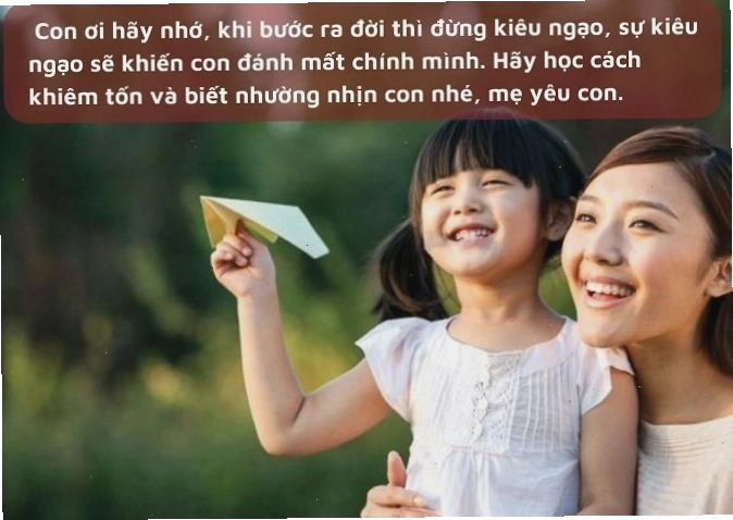 Cap hay về con gái