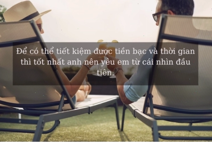 Cap vui về cuộc sống nhẹ nhàng