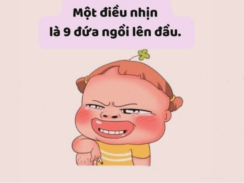 Caption hài hước cho ảnh đăng mạng xã hội