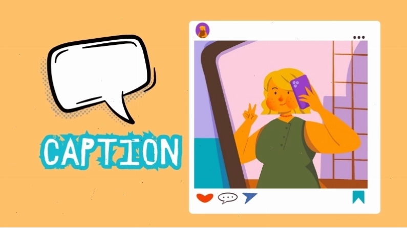 Caption hài hước về sự độc thân