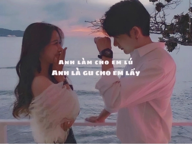 Caption hài hước về tình yêu