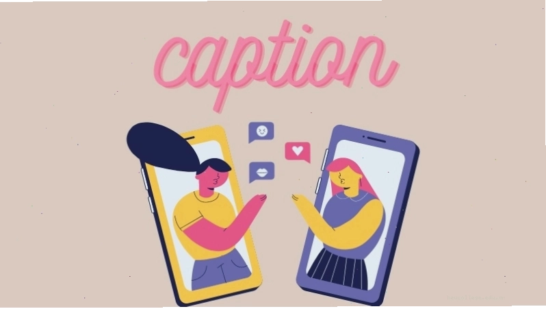 Caption hài hước về tình yêu đôi lứa