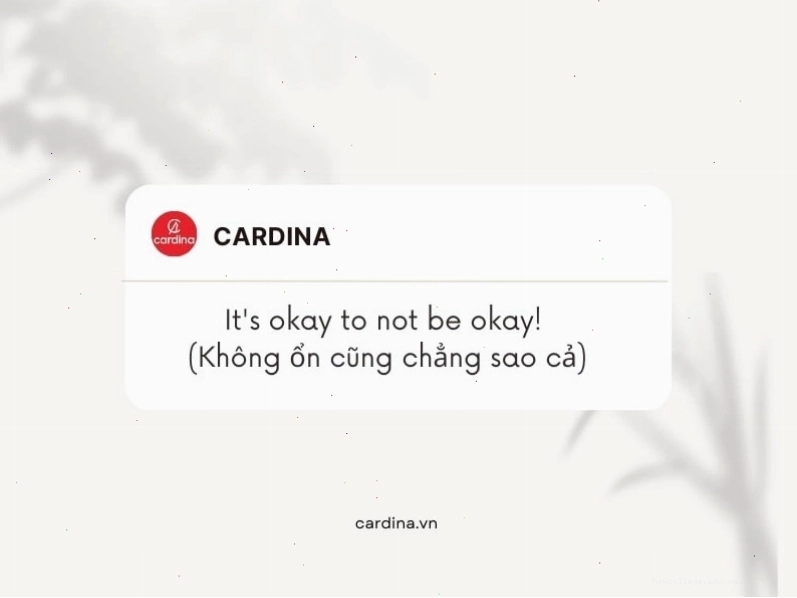Caption hay tâm trạng buồn bằng tiếng Anh, ngắn gọn và ý nghĩa