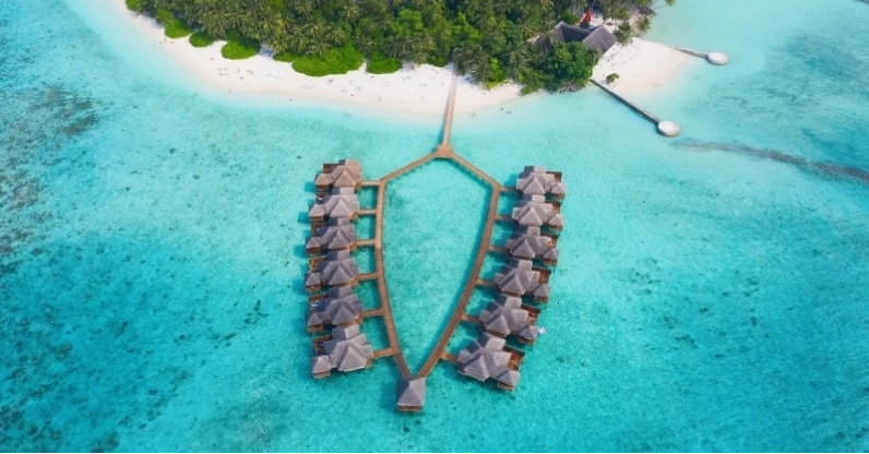 Caption ngắn gọn về biển mang ý nghĩa sâu sắc