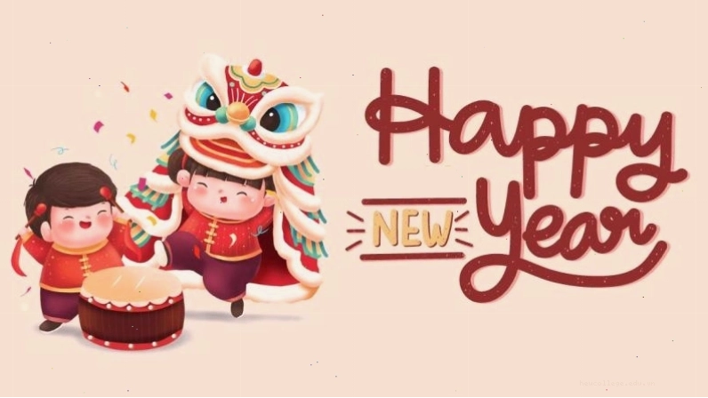 Caption Tết hài hước