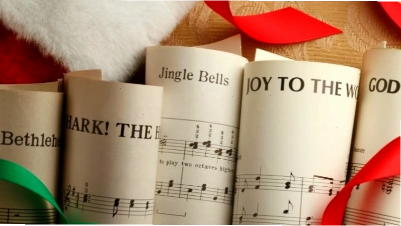 Caption thả thính Noel ngọt ngào và dễ thương cho phái nữ