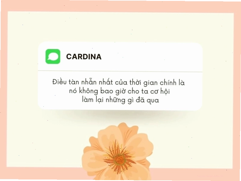 Caption thanh xuân tiếng Anh: Trích dẫn hay về tuổi trẻ