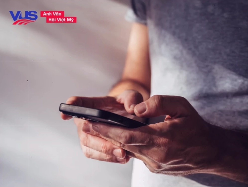 Caption tiếng Anh ngắn gọn và ý nghĩa