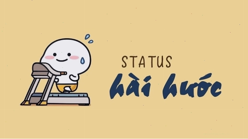 Caption vui vẻ về cuộc sống, status hài hước về cuộc sống
