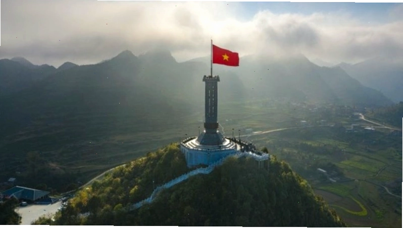 Câu nói hay về đất nước Việt Nam
