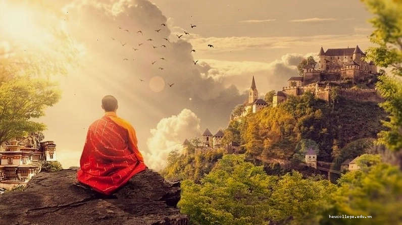 Câu nói hay về lòng bao dung và sự giàu có đích thực