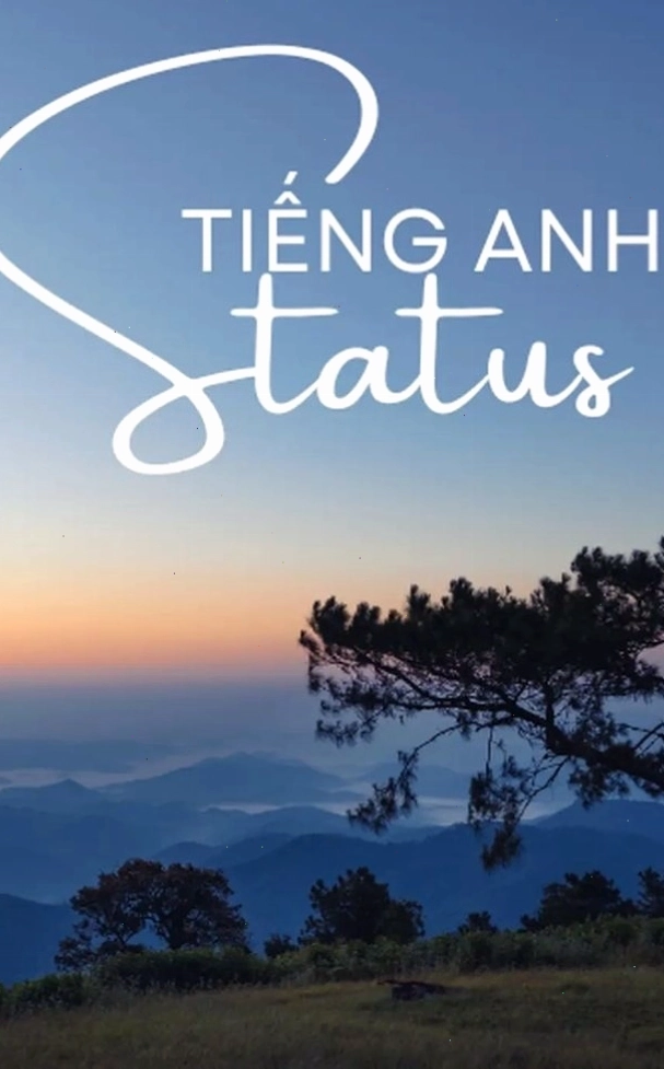 Câu nói tiếng Anh hay về mùa đông