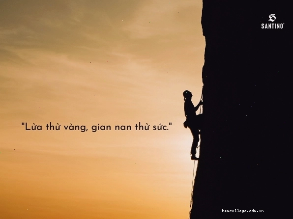 Câu nói truyền cảm hứng cho sự chăm chỉ