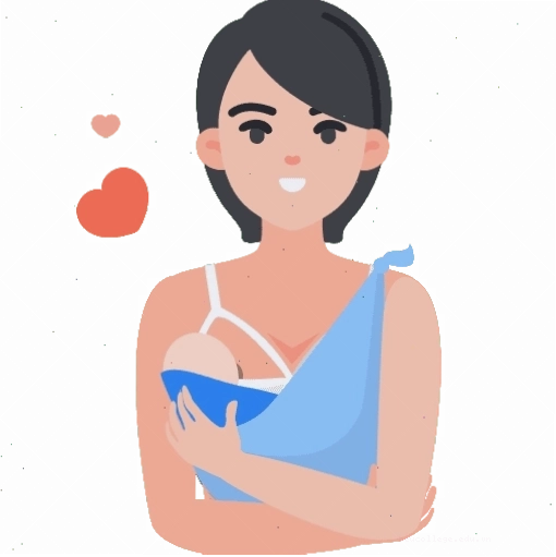 Cha mẹ ôm con trai trong ngày sinh nhật