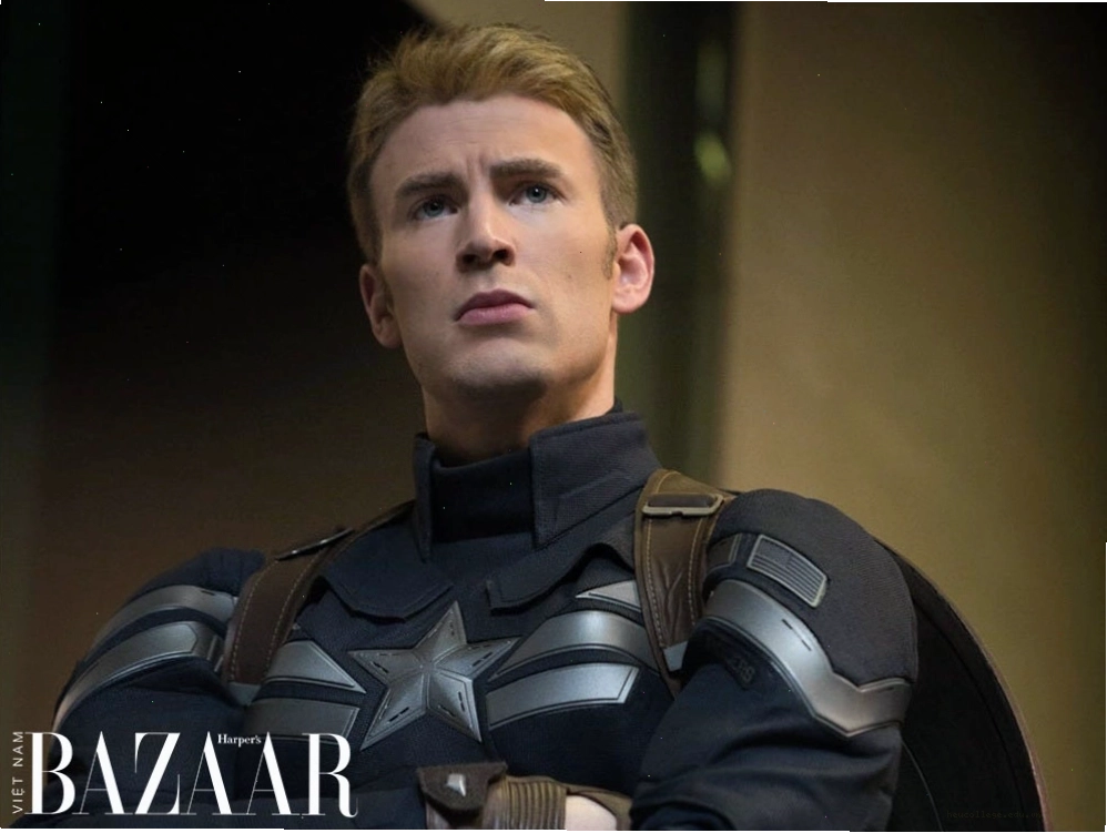Chris Evans