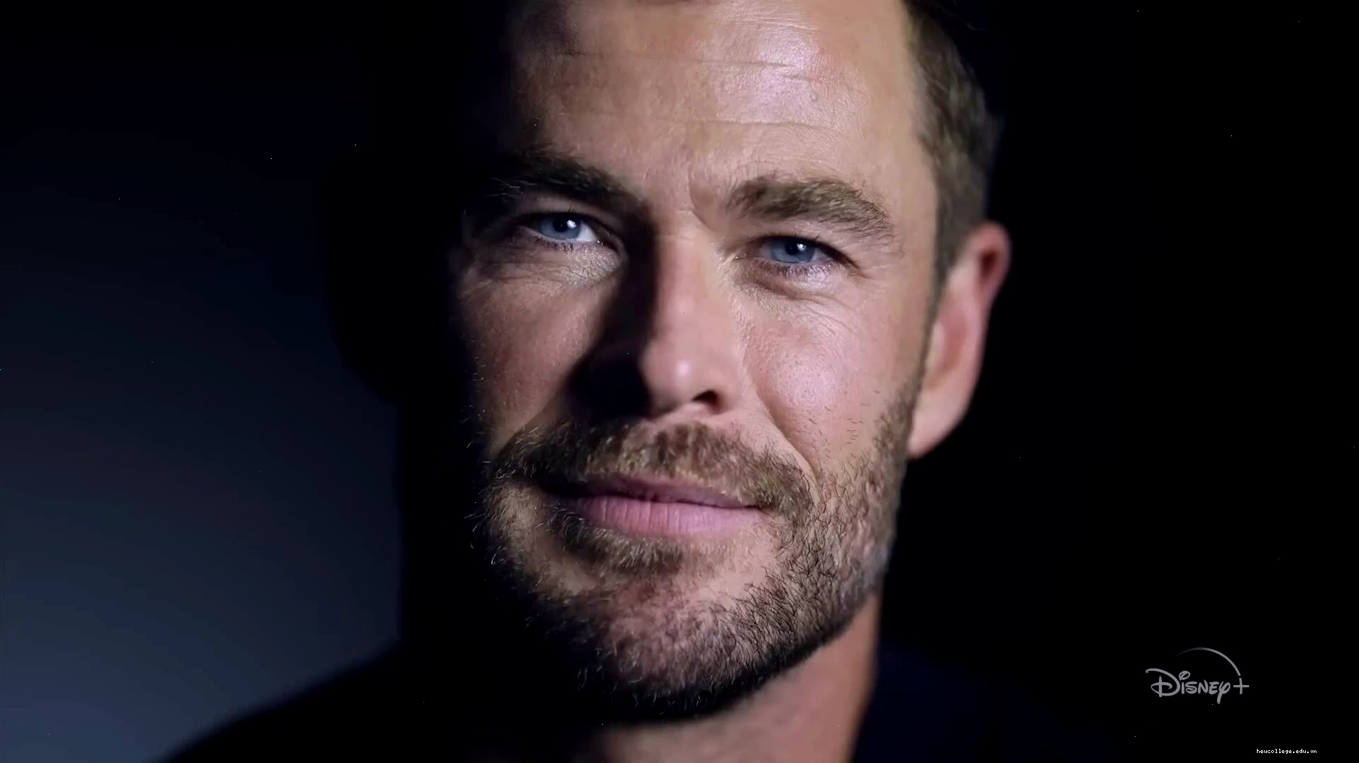 Chris Hemsworth trong trailer 'Limitless'