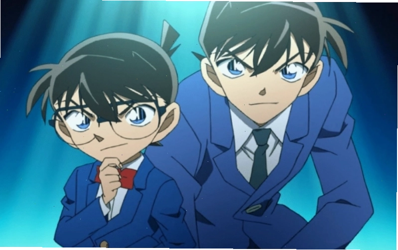 Conan/Shinichi phát biểu những câu nói hay trong Conan
