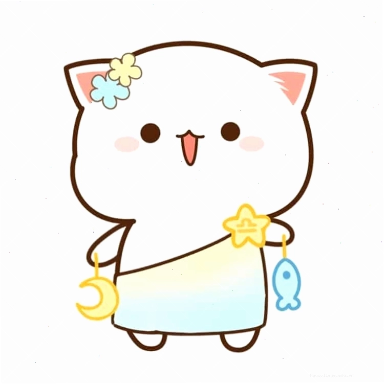 Couple anime cute