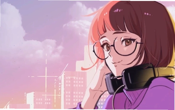 Cuộc Chiến Sinh Tử - Anime Trung Quốc với cốt truyện về game