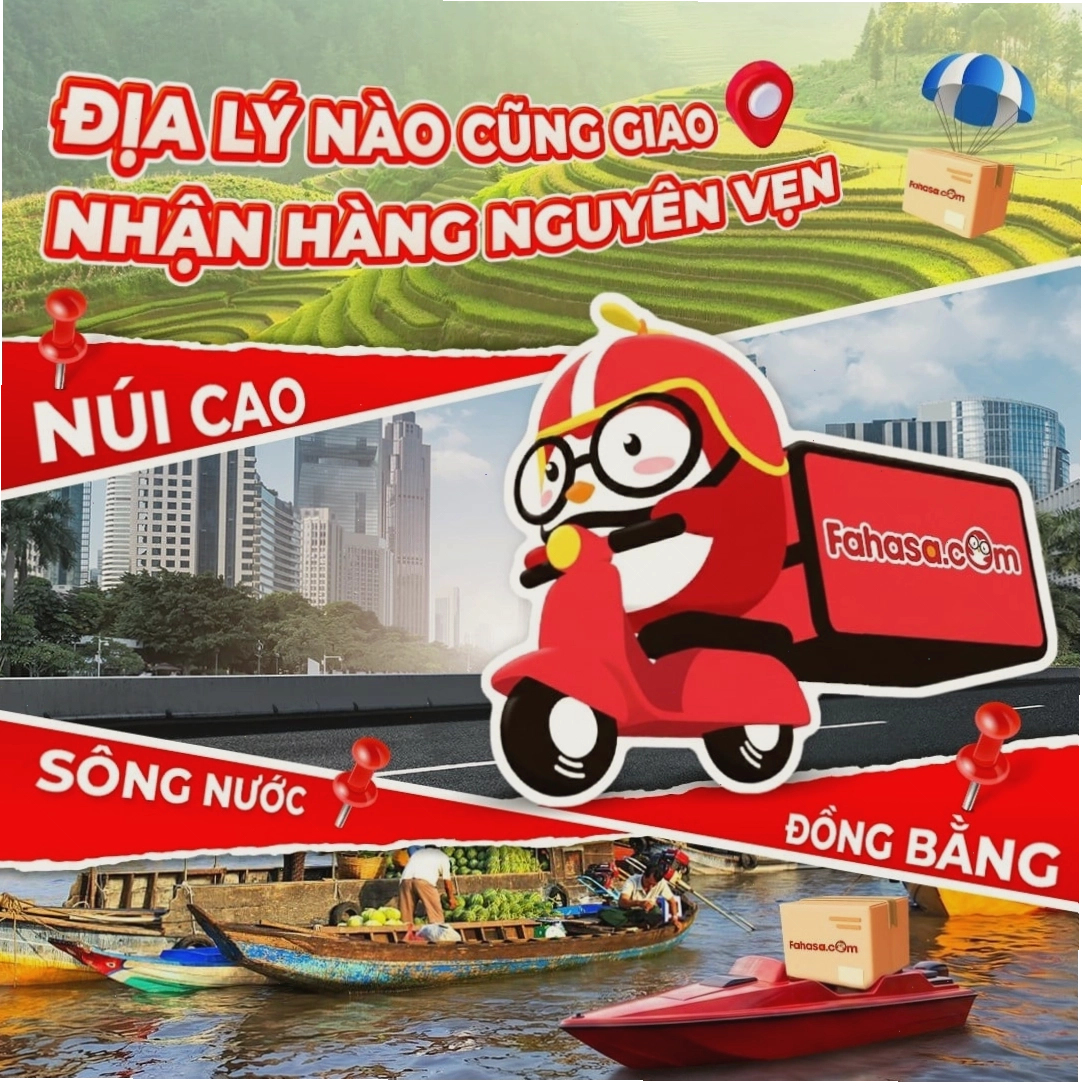 Doanh nhân tập trung làm việc trên máy tính với biểu đồ tăng trưởng phía sau
