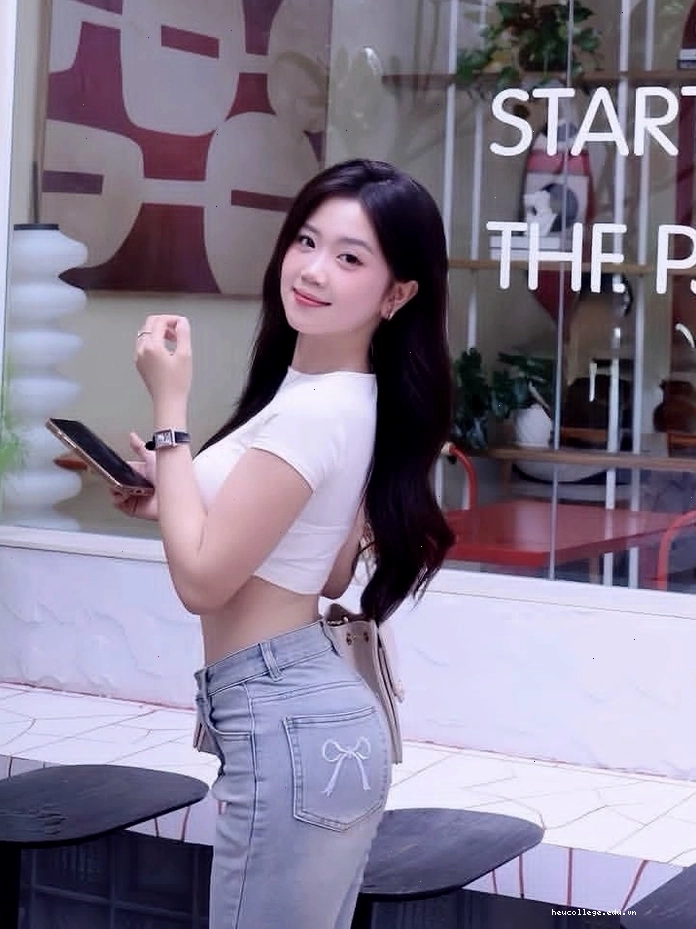 Gái xinh đẹp nhất Việt Nam với thần thái nổi bật và cuốn hút