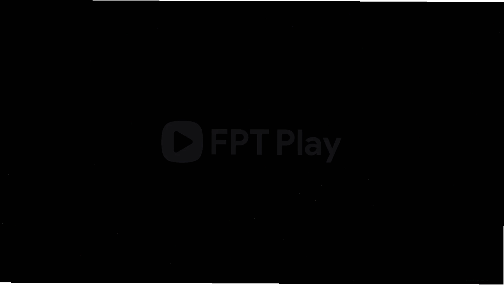 Giao diện FPT Play với nhiều tựa phim hoạt hình hấp dẫn