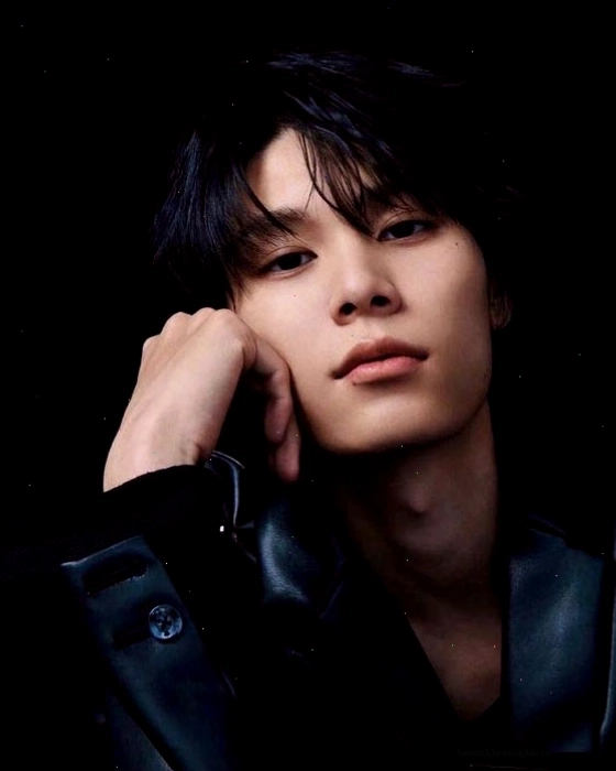 Hagiwara Riku trong 