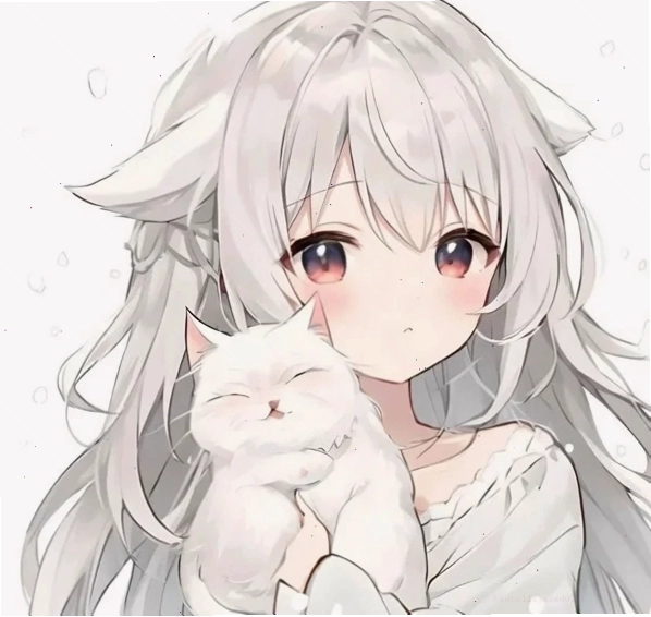 Hình ảnh chibi dễ thương với biểu cảm ngộ nghĩnh
