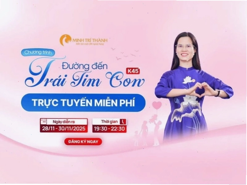 Hình ảnh hai vợ chồng ngồi xa nhau, thể hiện sự xa cách