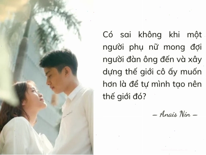 Hình ảnh minh họa người phụ nữ mạnh mẽ, tự tin và tỏa sáng