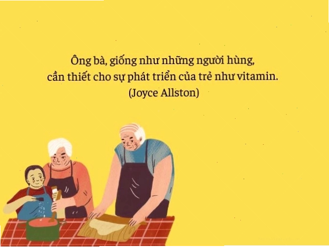 Hình ảnh mọi người cùng nhau nâng ly chúc mừng thể hiện sự biết ơn