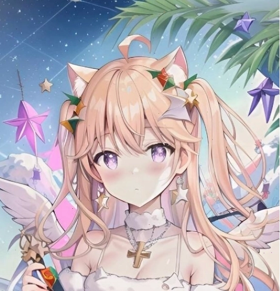 Hình Đại Diện Anime Đẹp Gái