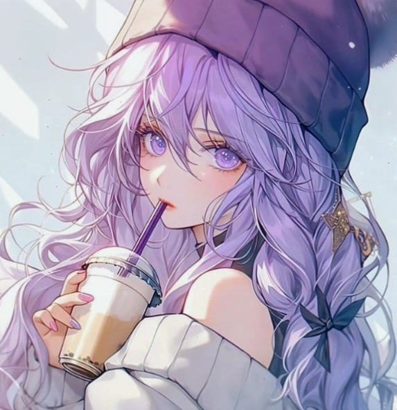 Hình Đại Diện Anime Đẹp Nhất