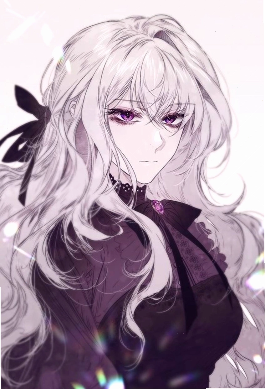 Hình nền điện thoại anime nữ ngầu, lạnh lùng