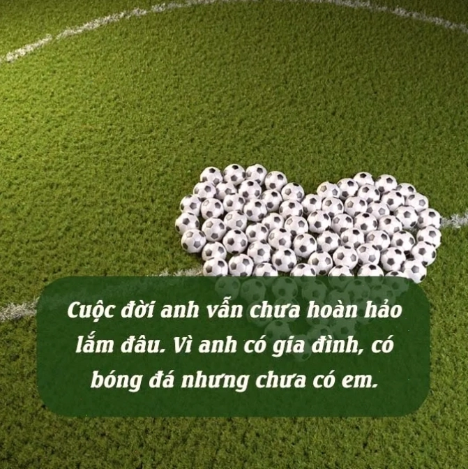 Huấn luyện viên truyền lửa cho đội bóng