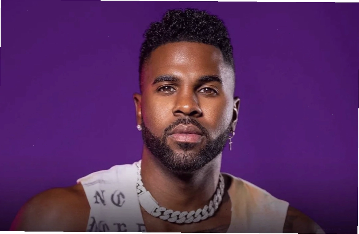 Jason Derulo